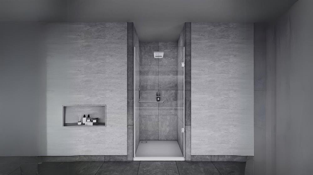 Shower Enclosure